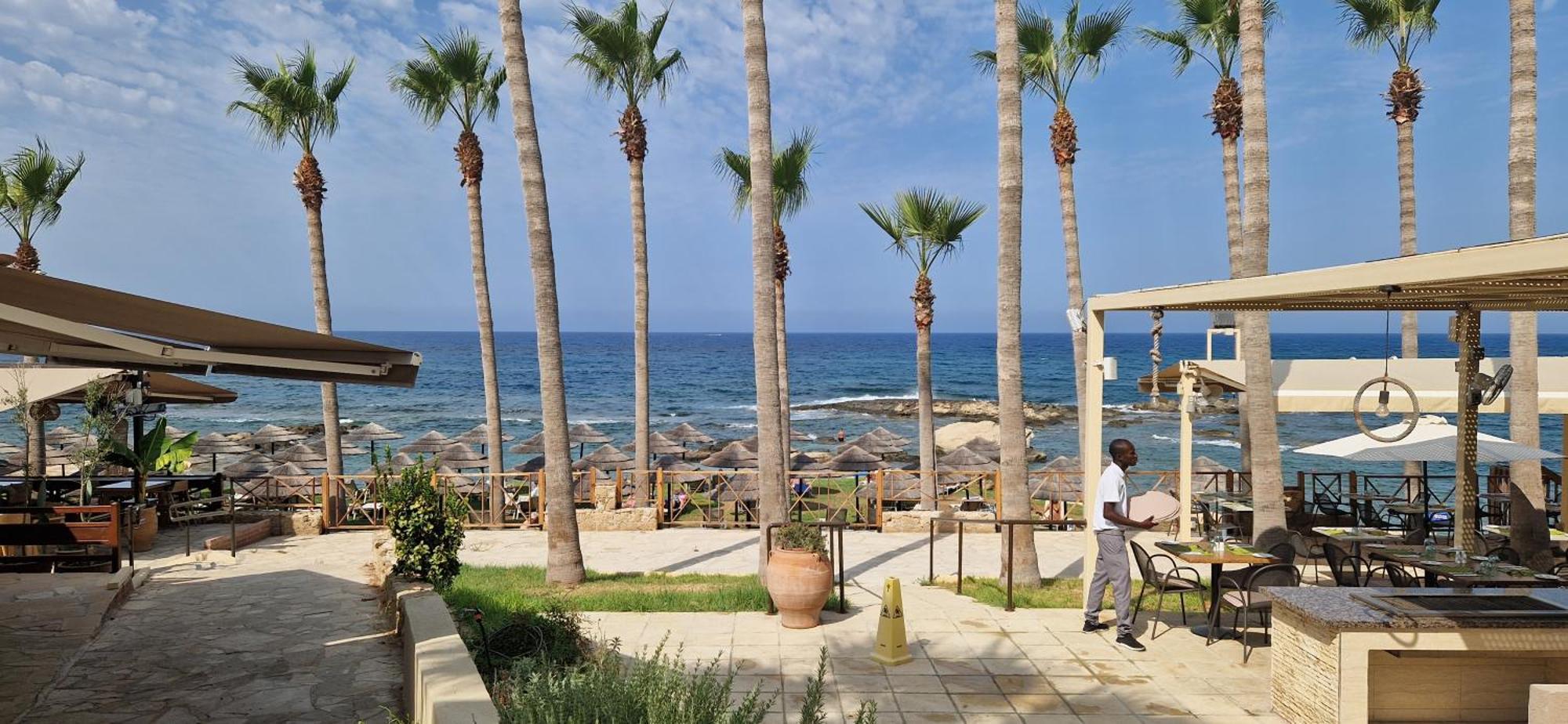 Appartement Romanson Seaview *