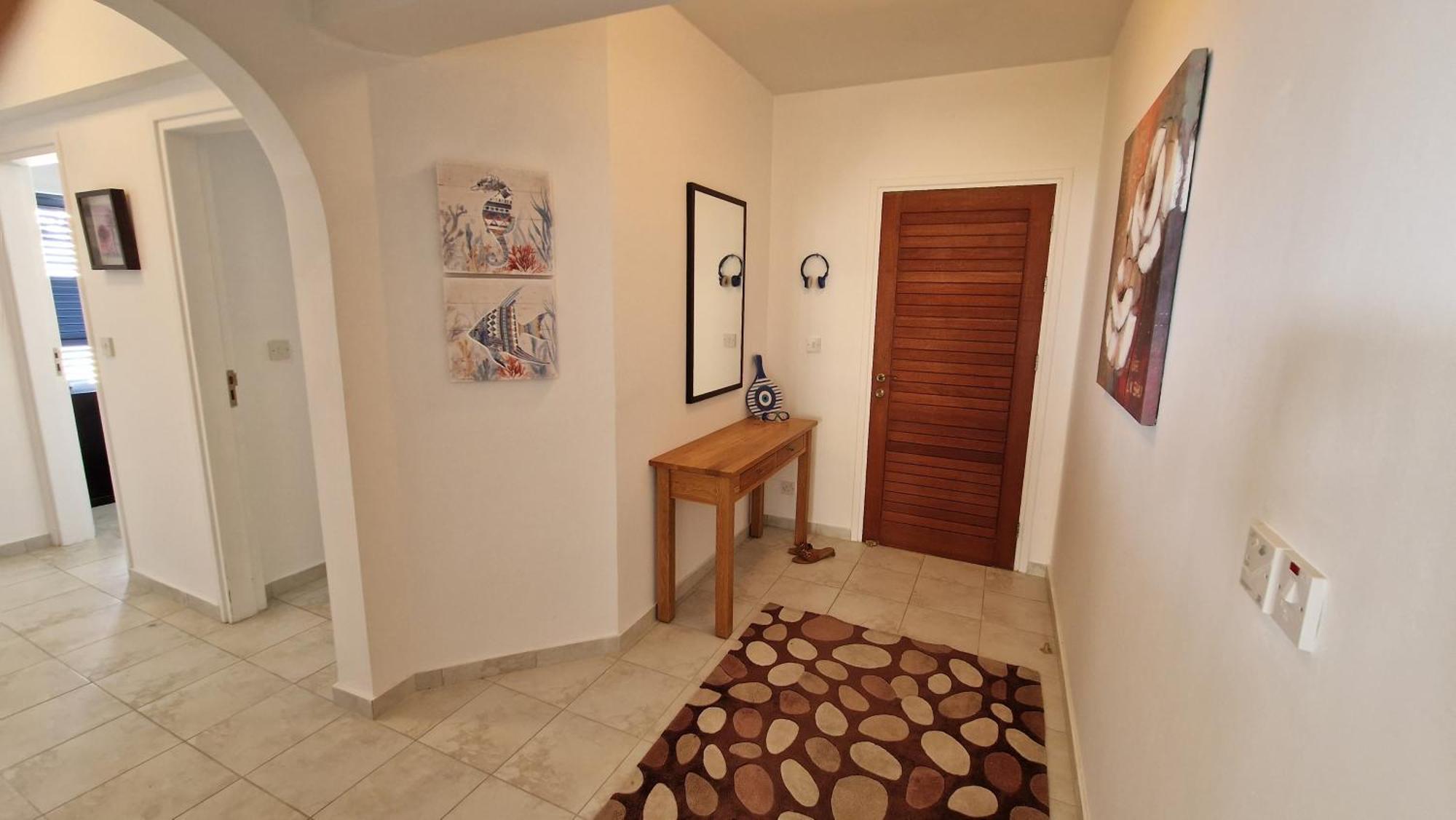 Romanson Seaview Appartement