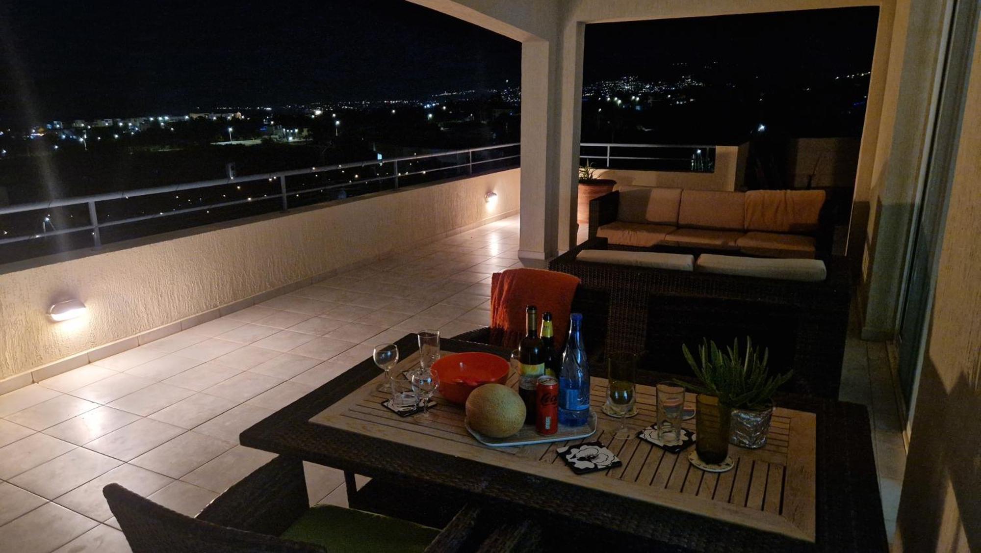 Romanson Seaview *