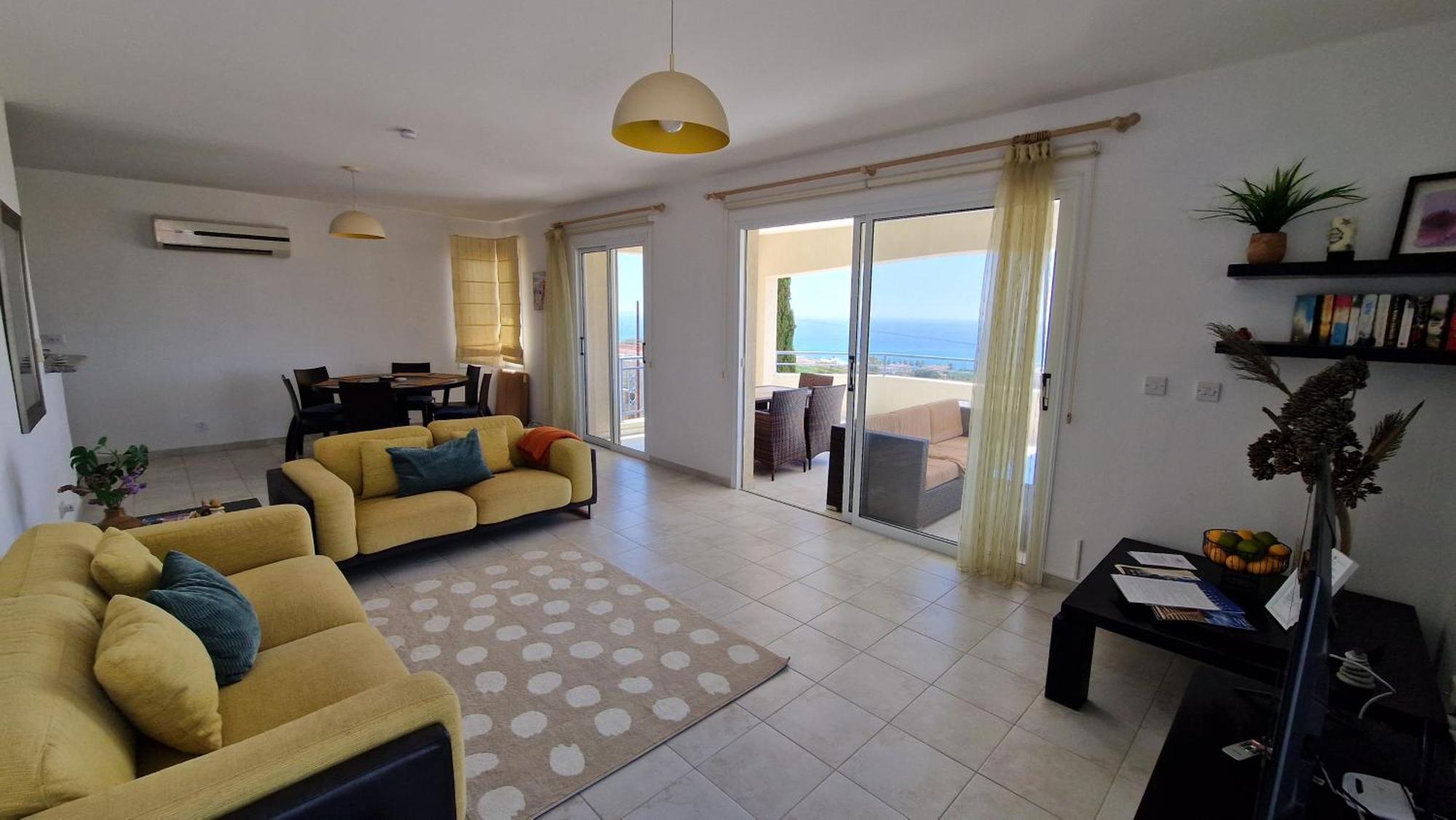 Romanson Seaview Appartement